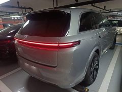 Li Auto L8 Pro - ფოტო 6