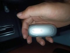 Li Auto L8 Pro - ფოტო 8