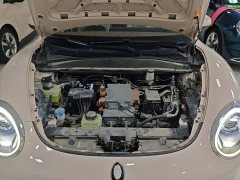 ORA Good Cat 400km Standard Range Deluxe Ternary Lithium - ფოტო 19