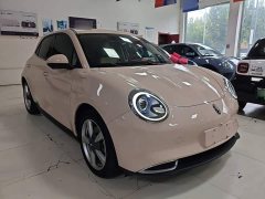 ORA Good Cat 400km Standard Range Deluxe Ternary Lithium - ფოტო 3
