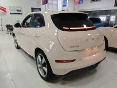 ORA Good Cat 400km Standard Range Deluxe Ternary Lithium - ფოტო 4