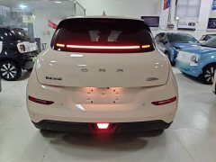 ORA Good Cat 400km Standard Range Deluxe Ternary Lithium - ფოტო 5