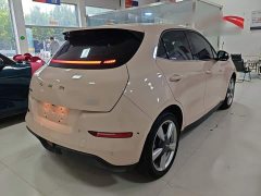 ORA Good Cat 400km Standard Range Deluxe Ternary Lithium - ფოტო 6