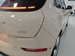 ORA Good Cat 400km Standard Range Deluxe Ternary Lithium - ფოტო 7