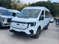 Nio E-Transit Executive Passenger Edition Medium wheelbase, medium roof 9-seater 100.96kWh - ფოტო 1
