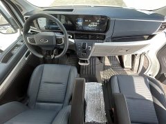 Nio E-Transit Executive Passenger Edition Medium wheelbase, medium roof 9-seater 100.96kWh - ფოტო 12