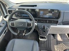 Nio E-Transit Executive Passenger Edition Medium wheelbase, medium roof 9-seater 100.96kWh - ფოტო 13
