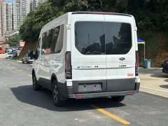 Nio E-Transit Executive Passenger Edition Medium wheelbase, medium roof 9-seater 100.96kWh - ფოტო 6