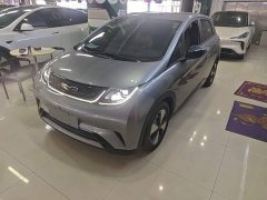 BYD Dolphin 2023 420km Freedom Edition - ფოტო 1