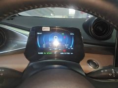 BYD Dolphin 2023 420km Freedom Edition - ფოტო 11