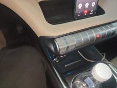 BYD Dolphin 2023 420km Freedom Edition - ფოტო 13