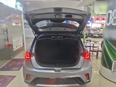 BYD Dolphin 2023 420km Freedom Edition - ფოტო 18