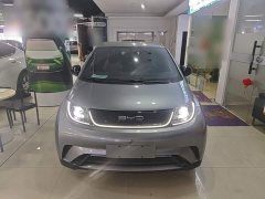 BYD Dolphin 2023 420km Freedom Edition - ფოტო 2