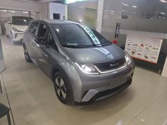 BYD Dolphin 2023 420km Freedom Edition - ფოტო 3