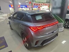 BYD Dolphin 2023 420km Freedom Edition - ფოტო 4