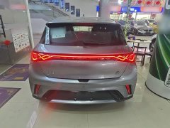 BYD Dolphin 2023 420km Freedom Edition - ფოტო 5