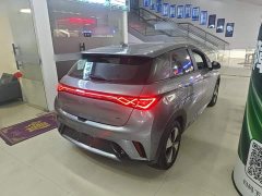 BYD Dolphin 2023 420km Freedom Edition - ფოტო 6