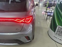 BYD Dolphin 2023 420km Freedom Edition - ფოტო 7