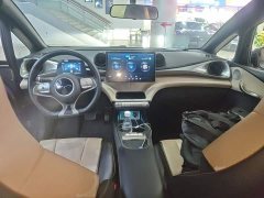 BYD Dolphin 2023 420km Freedom Edition - ფოტო 9