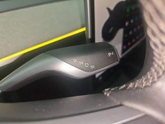 Tesla Model Y Rear-Wheel Drive - ფოტო 13
