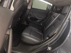 Tesla Model Y Rear-Wheel Drive - ფოტო 16
