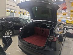 Tesla Model Y Rear-Wheel Drive - ფოტო 18