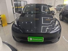 Tesla Model Y Rear-Wheel Drive - ფოტო 2