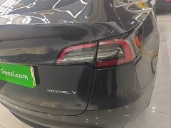 Tesla Model Y Rear-Wheel Drive - ფოტო 7