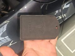Tesla Model Y Rear-Wheel Drive - ფოტო 8