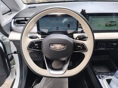 Geely Geometry E Firefly 401km Fluorescent - ფოტო 10