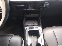 Geely Geometry E Firefly 401km Fluorescent - ფოტო 13