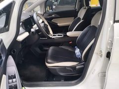 Geely Geometry E Firefly 401km Fluorescent - ფოტო 14