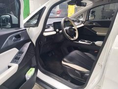 Geely Geometry E Firefly 401km Fluorescent - ფოტო 15