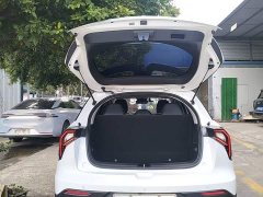 Geely Geometry E Firefly 401km Fluorescent - ფოტო 18