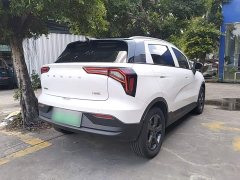 Geely Geometry E Firefly 401km Fluorescent - ფოტო 6