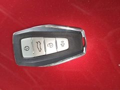 Geely Geometry E Firefly 401km Fluorescent - ფოტო 8