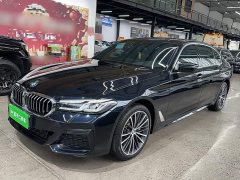 BMW 5 Series 2023 530Li Premier M Sport Package - ფოტო 1