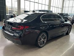 BMW 5 Series 2023 530Li Premier M Sport Package - ფოტო 10