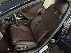 BMW 5 Series 2023 530Li Premier M Sport Package - ფოტო 11