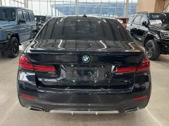 BMW 5 Series 2023 530Li Premier M Sport Package - ფოტო 12