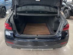 BMW 5 Series 2023 530Li Premier M Sport Package - ფოტო 14