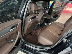 BMW 5 Series 2023 530Li Premier M Sport Package - ფოტო 16