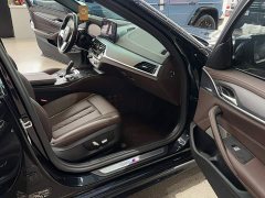 BMW 5 Series 2023 530Li Premier M Sport Package - ფოტო 19