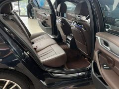 BMW 5 Series 2023 530Li Premier M Sport Package - ფოტო 20