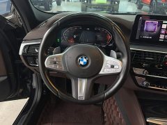 BMW 5 Series 2023 530Li Premier M Sport Package - ფოტო 3