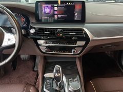 BMW 5 Series 2023 530Li Premier M Sport Package - ფოტო 6