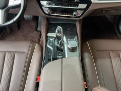 BMW 5 Series 2023 530Li Premier M Sport Package - ფოტო 9