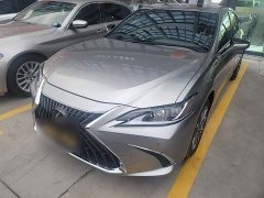 Lexus ES 2022 200 Excellence Edition - ფოტო 1