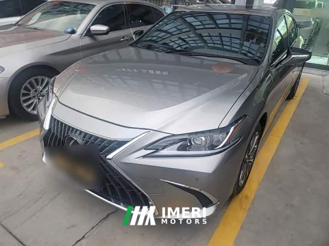 2023 Lexus ES 2022 200 Excellence Edition - ავტომობილი ჩინეთიდან