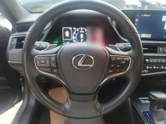 Lexus ES 2022 200 Excellence Edition - ფოტო 10